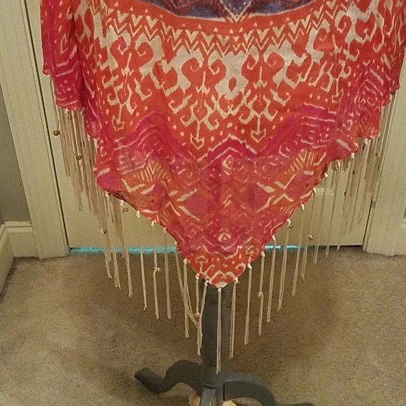 Chico's Cape - Picture 6 of 8